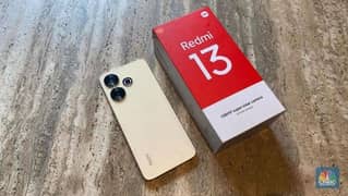 Redmi 13