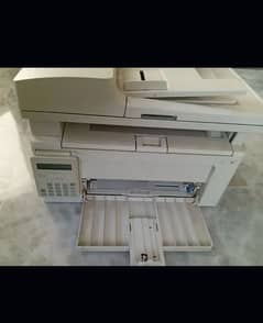 Hp laserjet pro MFP M130fn printer urgent for sale