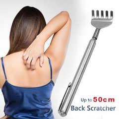 Back Scratcher