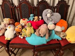 good quality stuffed toys