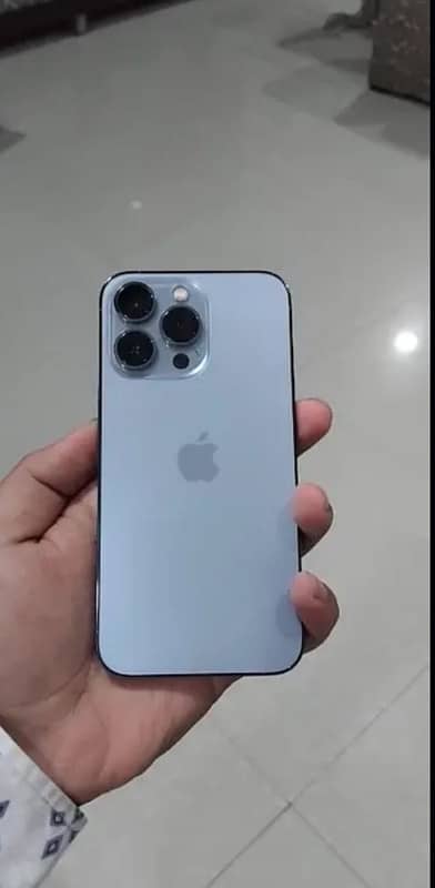 Iphone 13 pro 0