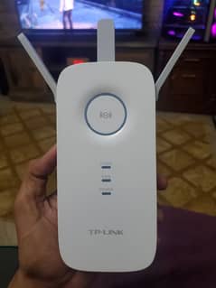 TPLink RE450 AC1750 Wi-Fi