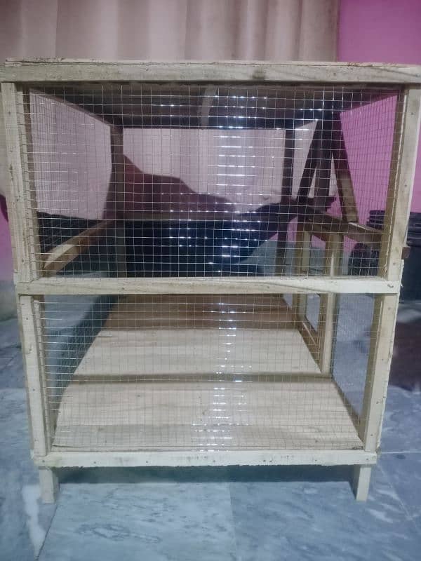 hen's cage 4