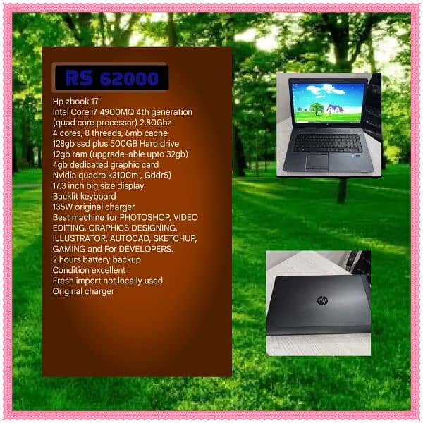 Toshiba satellite pro corei5 Laptop 4gb ram 320gb hard 15.6 display 10