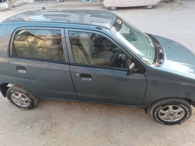 Suzuki Alto 2007 3