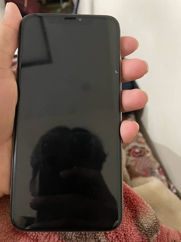 iphone xsmax 256gb 1