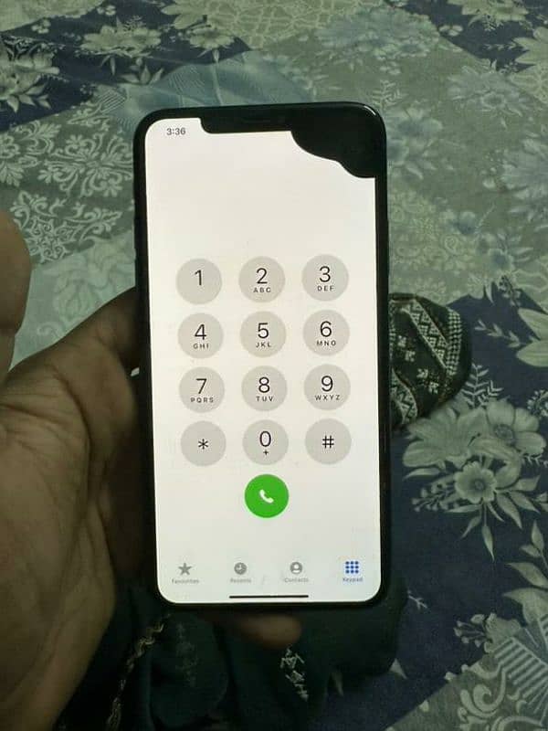 Iphone 11 Pro Max 10