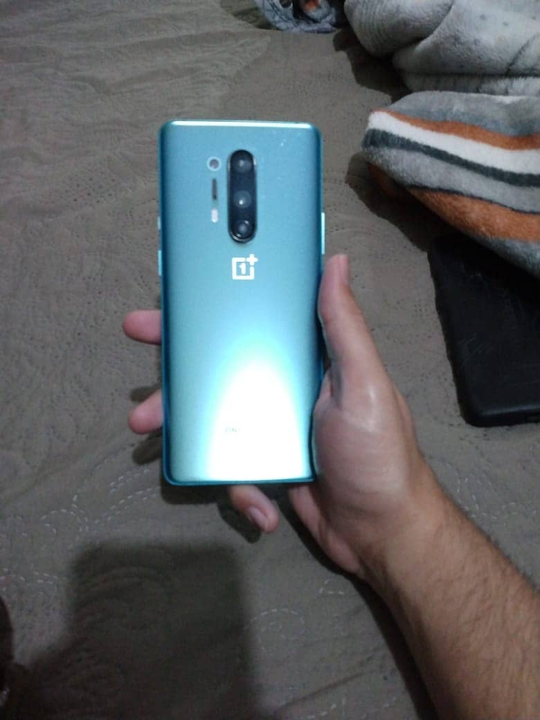 One Plus 8 Pro 2