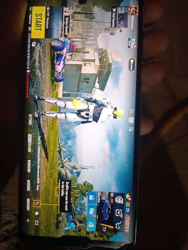 aquos r5 gaming 0