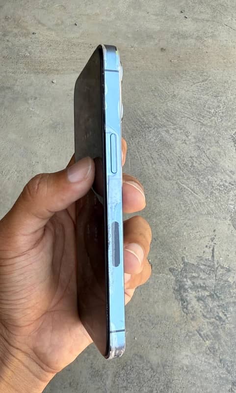 iphone 13 pro 128 gb jv battery 84 10/9 front scratch 5