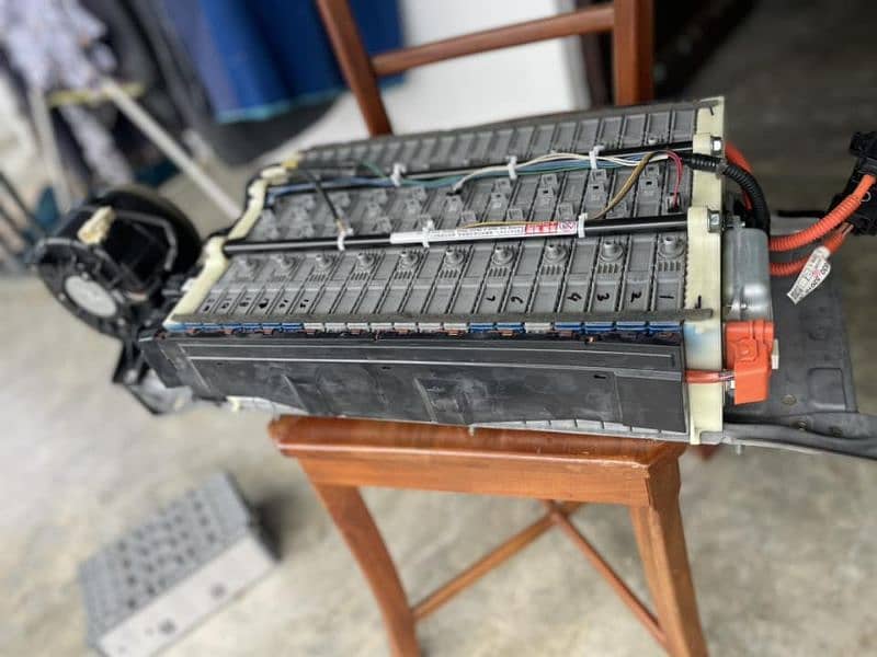 Aqua Hybrid Battery, ABS / prius hybrid battery,ABS Brake System,Vazel 8