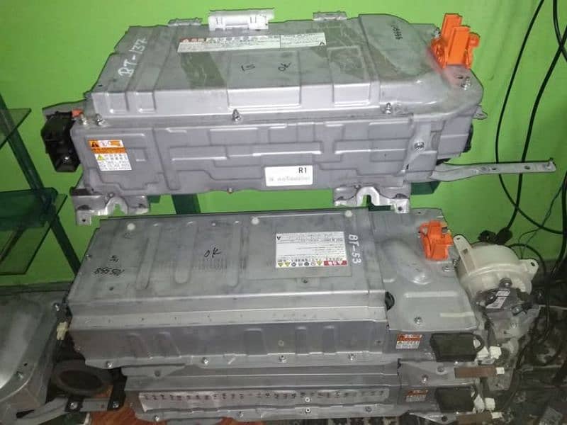 Aqua Hybrid Battery, ABS / prius hybrid battery,ABS Brake System,Vazel 10