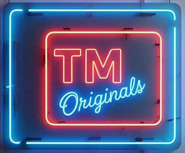 T.M