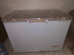 Dawalance Deep Freezer Medium size