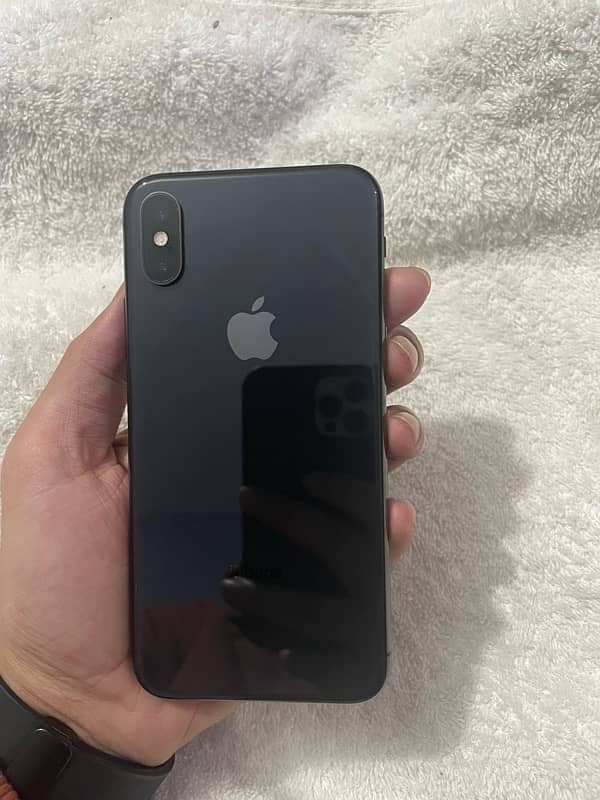 IPhone XS Non PTA 2