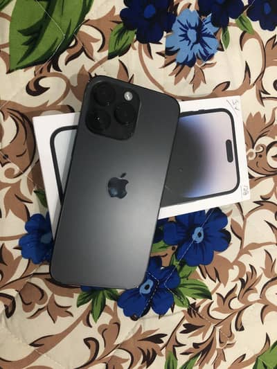 Apple iPhone 14 Pro Max