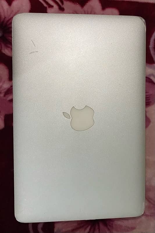 MacBook Air 1