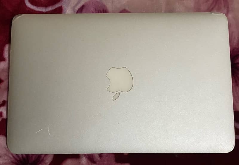 MacBook Air 3