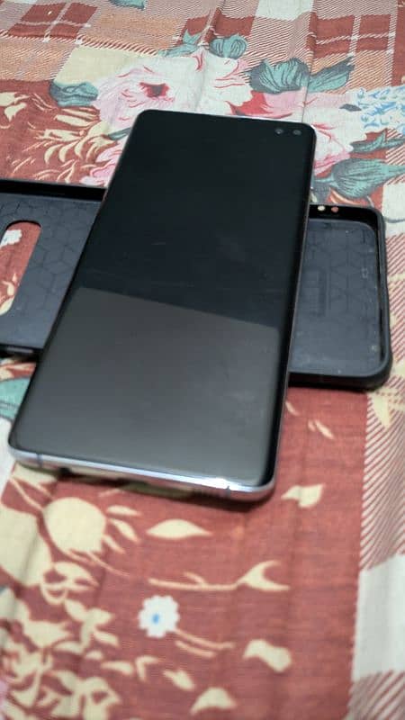 Samsung s10 plus 8/128 3