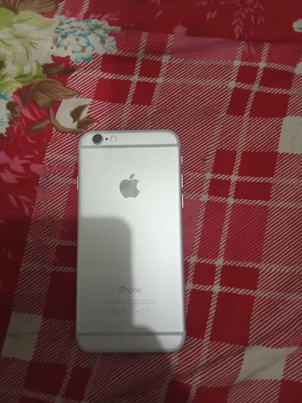 iPhone 6 non pta 1