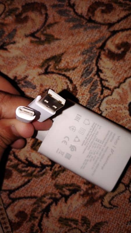 Y200 Ka Original 80w Flash Charger Box Pulled Charger Original 2