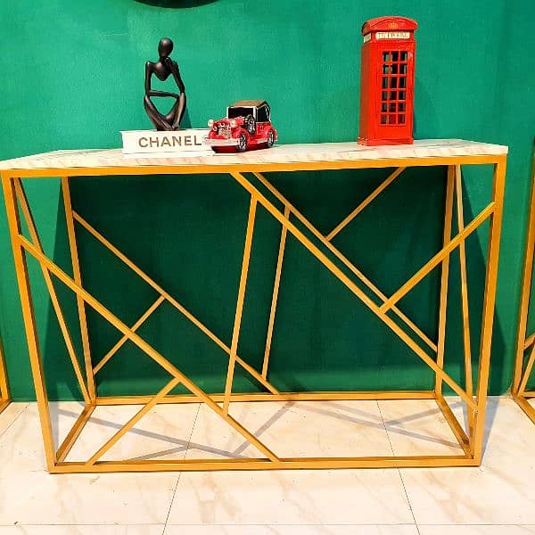 Console Tables-Stock Clearance 4