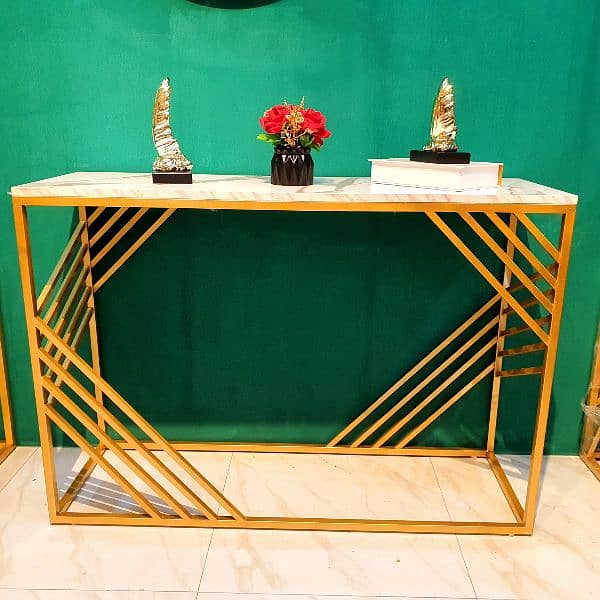 Console Tables-Stock Clearance 5