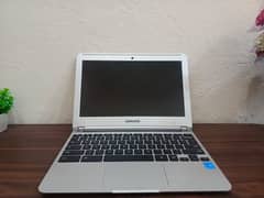 Samsung Chromebook