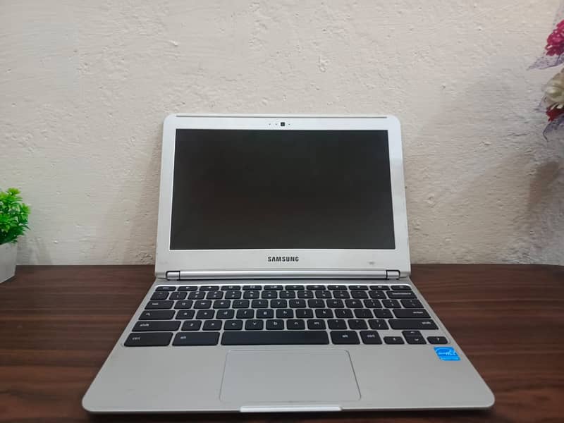 Samsung Chromebook 0