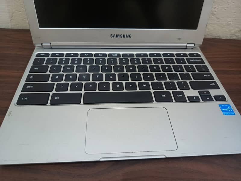 Samsung Chromebook 2