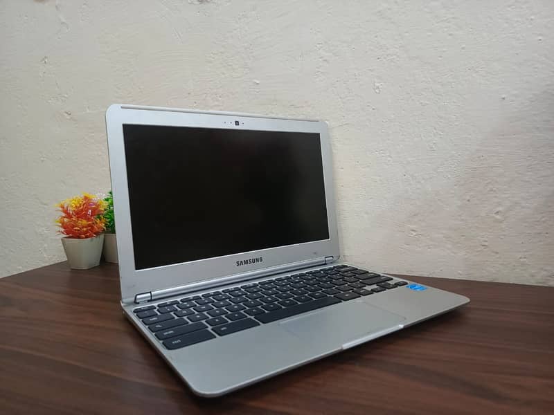 Samsung Chromebook 3