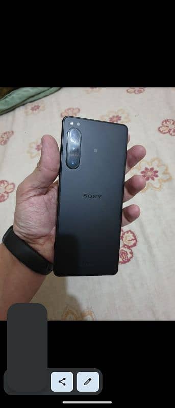 Xperia 5 mark 4 5