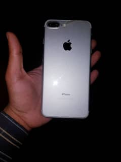 urgent sale iphone7plus