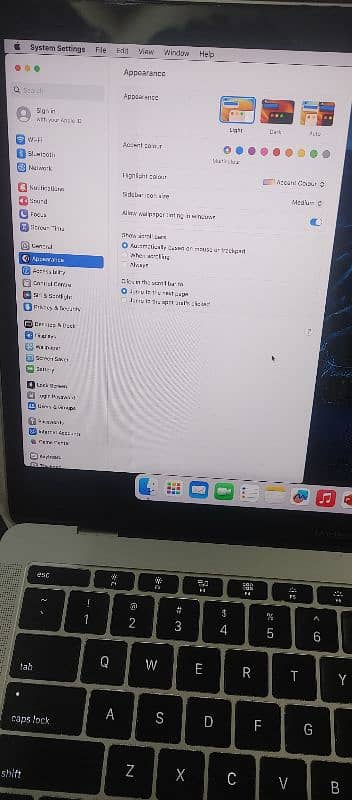 Macbook 2017 pro 1