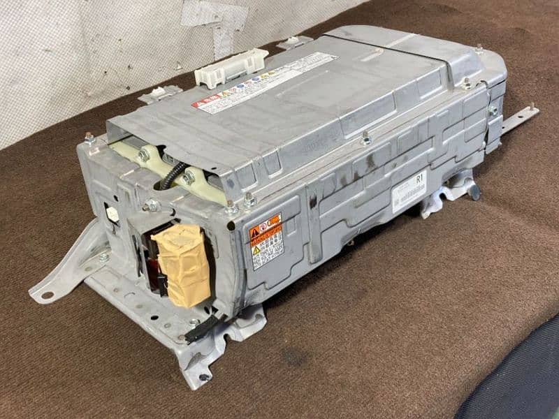 Prius battery Cell, Aqua Battery Cell, Axio Battery Cell, Fielder Cell 7