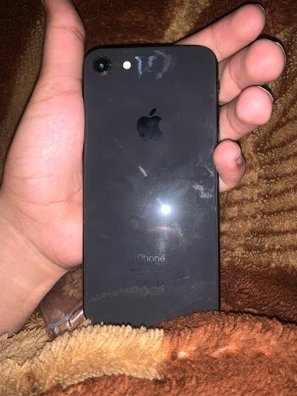 Iphone 8 exchange 3