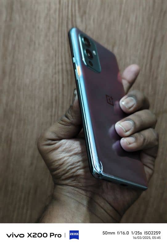 OnePlus 9 5g 2