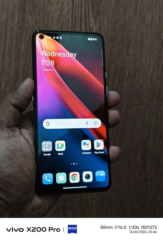 OnePlus 9 5g 3