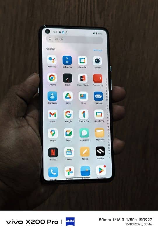 OnePlus 9 5g 5