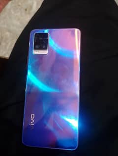 vivo v20 for sell only serious buyer contect