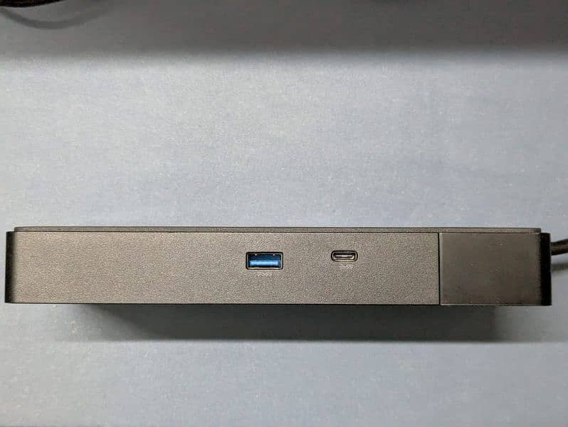 Dell Dock - WD 19S 180W 2