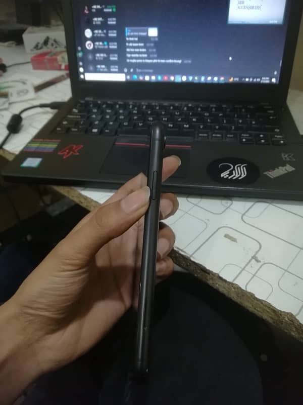 iPhone xr non pta 2