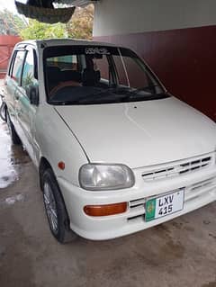 Daihatsu Cuore 2002 , 03064316218