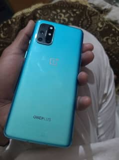 Oneplus 8t Dubl Sim Approved Exchange possible