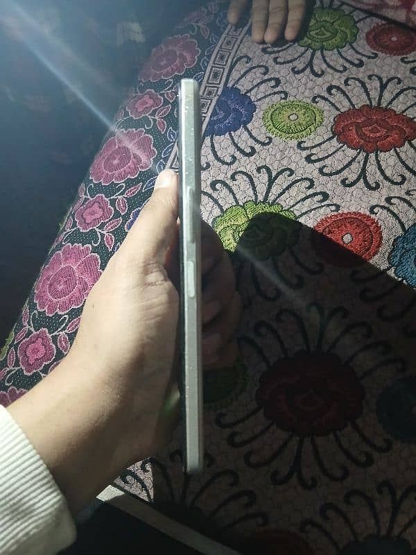 Infinix Note 11 5