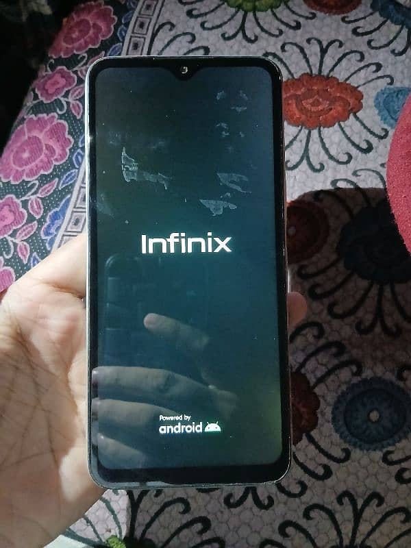 Infinix Note 11 6