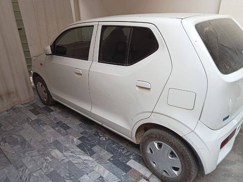 Suzuki Alto 2019 1