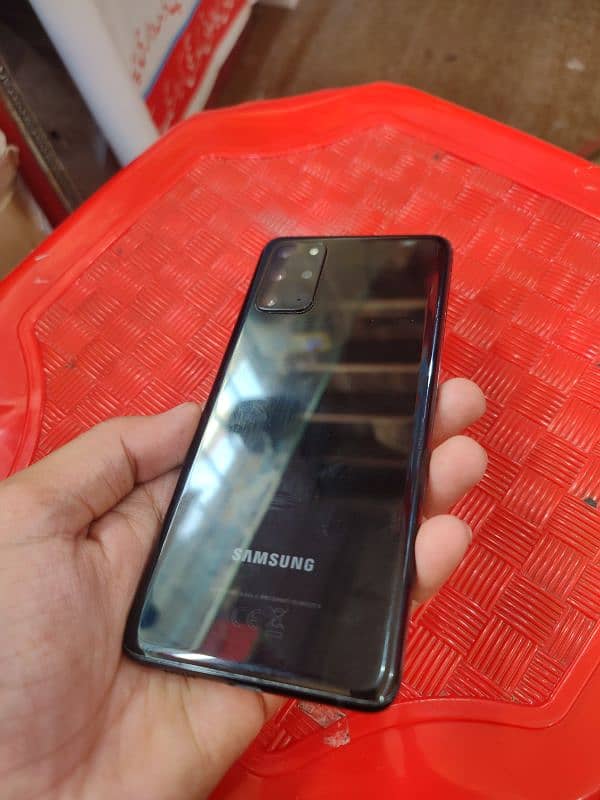 Samsung S20 Plus 5G 6