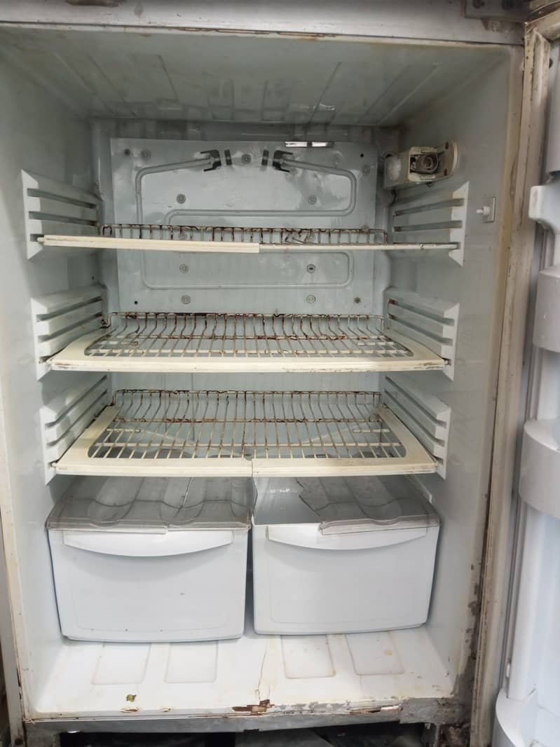 PEL large size refrigerator, best refrigerator 100% working 2