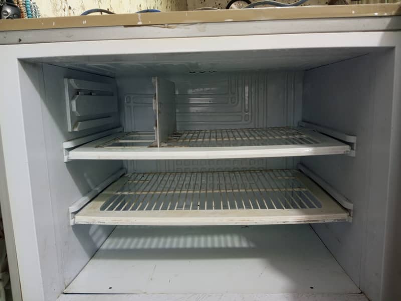 PEL large size refrigerator, best refrigerator 100% working 4